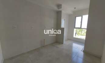 Imagem 5: Apartamento 02 dormitórios Sacada churrasqueira garagem Res Morada do Leste