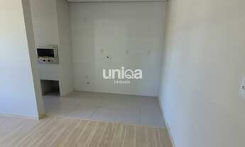 Imagem 7: Apto 02 dormitórios Elevador Churrasqueira para venda em camobi Vila Di Capri