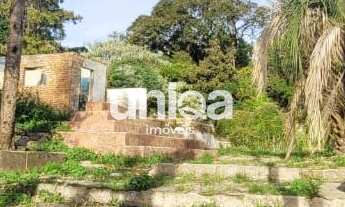 Imagem: Terreno c/ 926,15 m², ideal para residência