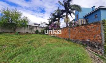 Imagem: Terreno para venda com 468m2 no Novo Horizonte