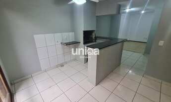 Imagem 5: Apto 02 quartos cozinha gourmet com churrasqueira garagem bairro Duque de Caxias