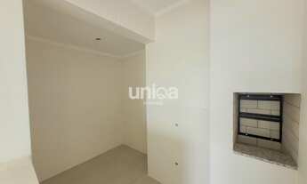 Imagem 3: Apto 1 Dormitório Novo Chur Elevador Garagem - Ed Piacenza - Camobi