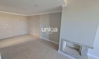 Imagem 3: Casa tipo sobrado para locação em camobi 03 dormitórios vaga para 02 carros