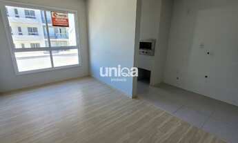 Imagem 2: Apto 02 dormitórios Elevador Churrasqueira para venda em camobi Vila Di Capri