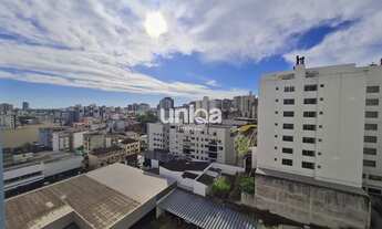 Imagem 7: Apartamento 02 dormitórios Mobiliado sacada suíte garagem Center Garden em Santa