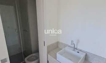 Imagem 5: Alugo Semi-mobiliado em camobi Apto 01 dormitório com garagem ed Uniqo