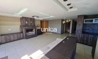 Imagem 5: Cobertura Semi-mobiliada Piscina 03 vagas de garagem para venda no bairro Fátima