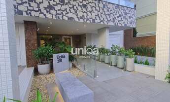 Imagem 2: Apartamento 03 suítes 02 vagas garagem ed Ccilia rua Paraiba