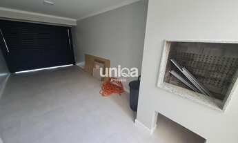 Imagem 6: Casa tipo sobrado para locação em camobi 03 dormitórios vaga para 02 carros