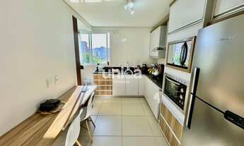 Imagem 3: Apto 3dorm Elevador Salão Festas Garagem para venda Res Monferratto bairro Dores