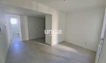 Imagem 4: Apto 01 dorm ed Botânica Residence localizado 400 metros do Arco da UFSM Camobi