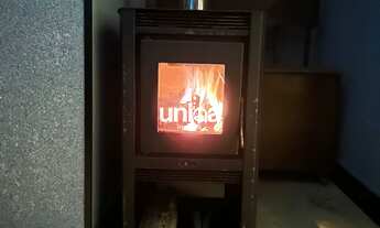 Imagem 4: Cobertura 02 dorm para venda em Santa Maria Terraço com Jacuzzi no ed Vó Esther