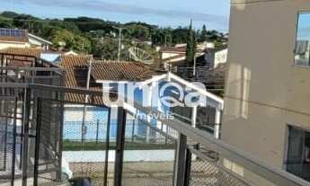 Imagem 3: Apartamento 02 dormitórios Suíte Garagem em camobi