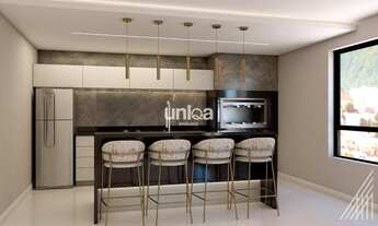 Imagem 4: Apartamento a venda no Residencial Isla de San Andres Santa Maria-RS