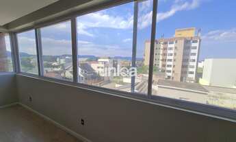 Imagem 4: Cobertura 03 dormitórios Suíte Lareira Churrasqueira Garagem 02 carros próximo a