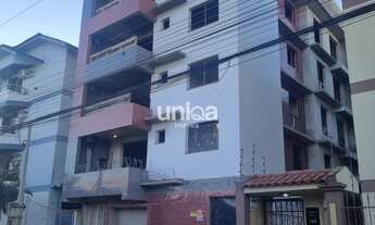 Imagem: Apartamento em construção para entrega