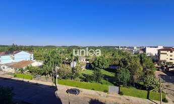 Imagem 3: Apartamento 01 dormitório Garagem para venda em camobi a poucos metros da UFSM
