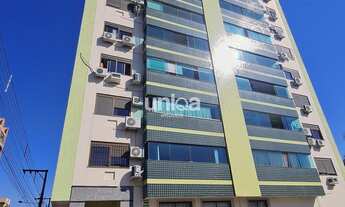 Imagem: Cobertura Semi-mobiliada Piscina 03 vagas