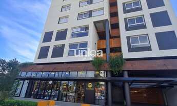 Imagem: Apartamento 02 dormitório com garagem para