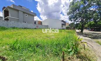 Imagem 7: Terreno 15x20 de esquina frente leste/norte no Bairro São José Santa Maria