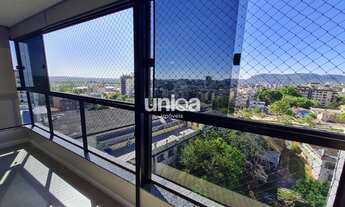 Imagem 5: Apartamento 03 dormitórios Alto Padrão 02 vagas Garagem ed Daltro Ville em Santa