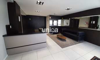 Imagem 5: Apartamento 03 dormitórios Novo e Pronto para morar - Residencial Draco Bairro D