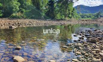 Imagem: Chácara 26ha em Três Barras com divisa