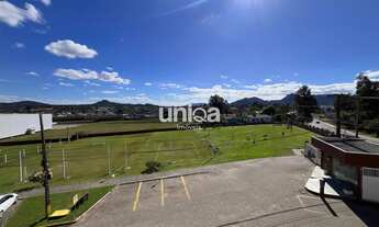 Imagem 4: Apto 03 dormitórios 100% mobiliado garagem Res. Morada do Sol Bairro São José