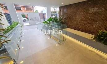 Imagem 3: Apartamento 03 suítes 02 vagas garagem ed Ccilia rua Paraiba