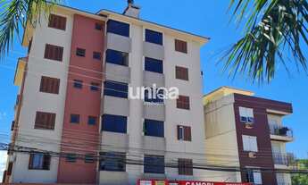 Imagem: Apartamento 02 dormitórios Suíte Sacada