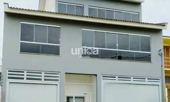 Imagem: Casa c/ 03 dormitórios(01 suíte) na Rua