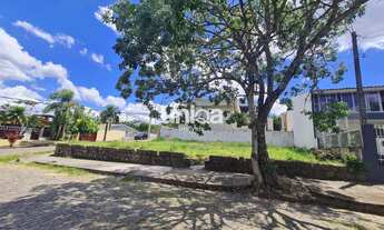 Imagem: Terreno 15x20 de esquina frente leste/norte