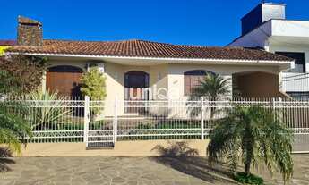 Imagem: Casa 208m2 para venda ou locação no bairro