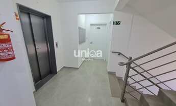 Imagem 2: Apto 01 dorm ed Botânica Residence localizado 400 metros do Arco da UFSM Camobi