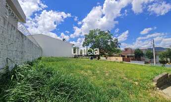 Imagem 4: Terreno 15x20 de esquina frente leste/norte no Bairro São José Santa Maria