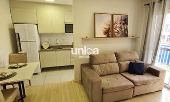 Imagem 2: Apartamento 02 dormitórios em camobi Res Giardino di Napoli - Entrega fev/28