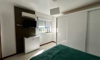 Imagem 6: Apto 03 dormitórios 100% mobiliado garagem Res. Morada do Sol Bairro São José