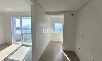 Imagem 6: Apartamento 2 dormitórios, com churrasqueira , sacada e garagem