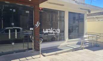 Imagem: Loja térrea para venda em Santa Maria com