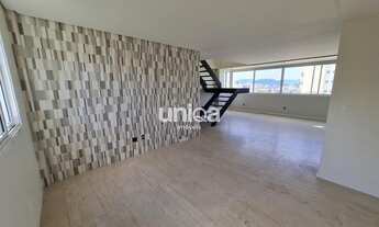 Imagem 5: Cobertura 03 dormitórios Suíte Lareira Churrasqueira Garagem 02 carros próximo a