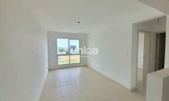 Imagem 2: Apto 1 Dormitório Novo Chur Elevador Garagem - Ed Piacenza - Camobi