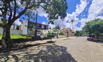 Imagem 5: Terreno 15x20 de esquina frente leste/norte no Bairro São José Santa Maria