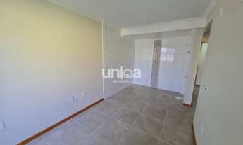 Imagem 2: Apartamento para venda em Camobi com 01 dormitório e vaga de garagem ed Esplendo