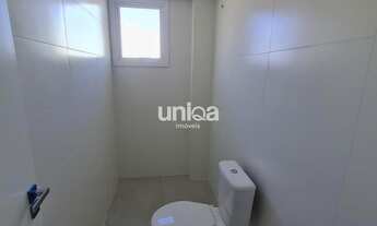 Imagem 6: Apto 01 dorm ed Botânica Residence localizado 400 metros do Arco da UFSM Camobi