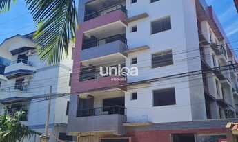 Imagem: Apartamento em construção para entrega