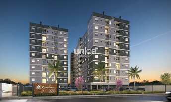 Imagem: Apartamento 02 dormitórios em camobi Res