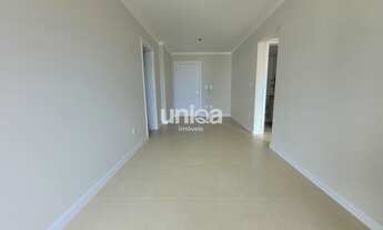 Imagem 4: Apartamento 01 dormitorio com Garagem para venda em Santa Maria no Residencial S