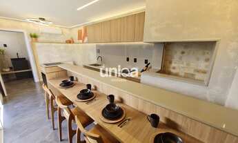 Imagem 4: Casa 03 dormitórios com 02 vagas de Garagem para venda no Condomínio Fechado Vil