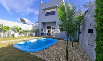 Imagem 3: Casa 03 dormitórios com 02 vagas de Garagem para venda no Condomínio Fechado Vil