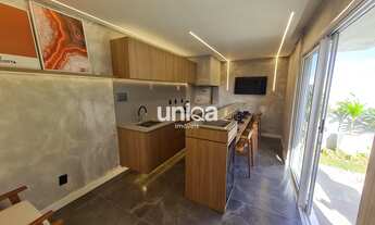 Imagem 6: Casa 03 dormitórios com 02 vagas de Garagem para venda no Condomínio Fechado Vil